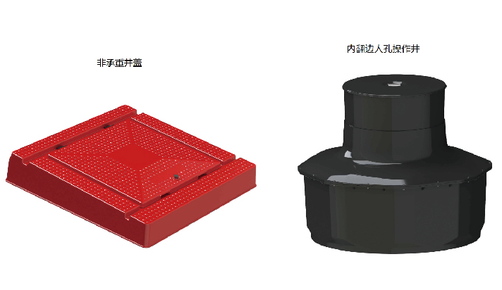 海工石化领域用SMC材料